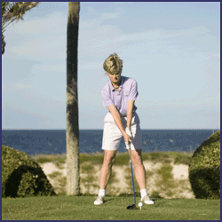 Tee Height on Driver – How High Should You Tee The Ball?