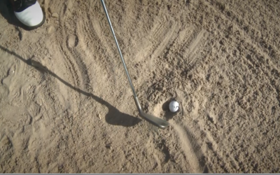 Dig Out From That Buried Bunker Lie