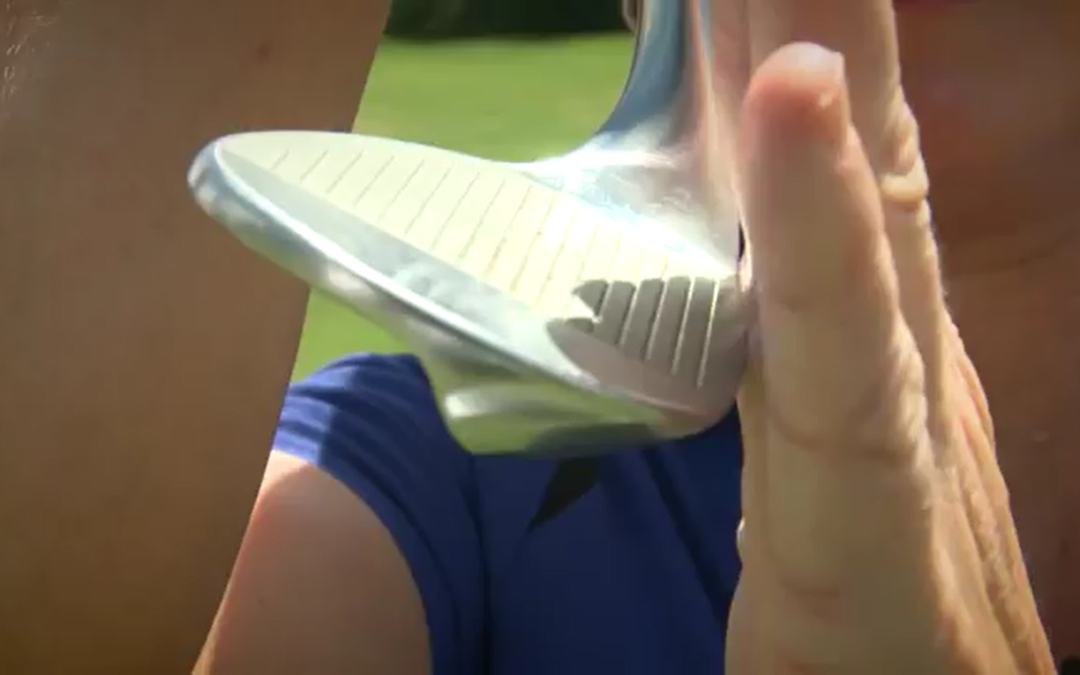 Wedges Understanding The Design